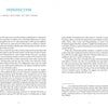 The Beowulf Oracle by Schiffer Publishing, Ltd. features a two-page spread, "Introduction: A Brief History of the Poem," exploring Beowulf’s origins and Viking Age spirituality in a clear serif font with wide margins and a bottom-right section break.