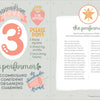The Illustrated Enneagram from Schiffer Publishing, Ltd. features a Type 3 profile with traits like "achiever" and goals such as "reaching a goal." Discover confident Performers—take the personality quiz to find your type.