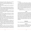 Two pages from "Between the Worlds" by Schiffer Publishing, Ltd.: the left shares insights on ravens and daily life; the right presents a ceramic raven ITEM with a message and advice inspired by divination cards and oracle decks.