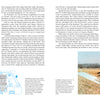 A page from Schiffer Publishing, Ltd.'s book features text, images of a man on a bench, and the M50/M50A1 Ontos, a recoilless rifle tank used during the Vietnam War.
