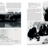 Alpini: Italian Mountain Troops by Schiffer Publishing, Ltd. features historical photos of Alpini soldiers, destroyed vehicles, civilians, plus maps of World War I Alps movements and Alpini history, with detailed text.