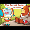 The Forest Robot