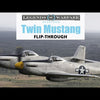 Twin Mustang